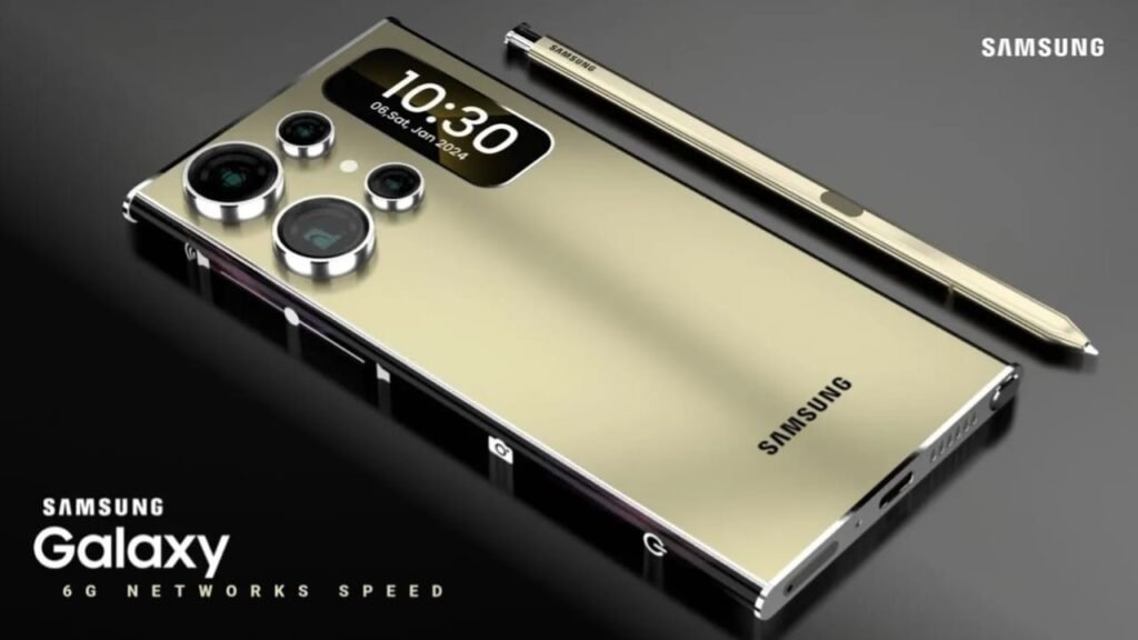 सिर्फ ₹13,999 में खरीदें! 200MP DSLR-Type कैमरा, 8000mAh बैटरी और 180W फास्ट चार्जिंग वाला स्मार्टफोन –